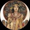 agildedlady